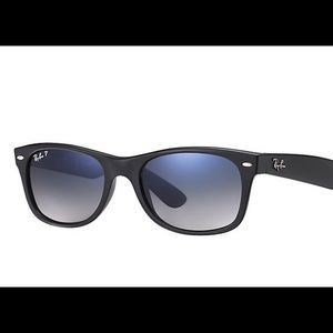 Ray Bans New Wayfarer